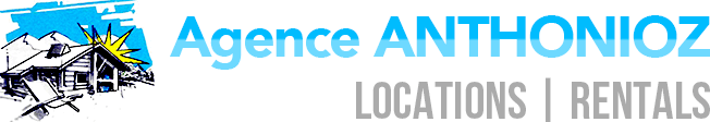 Logo de l'agence Agence Anthonioz